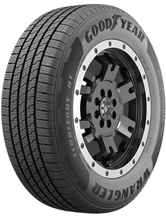 255/55R20 110V WRL TERRITORY HT XL