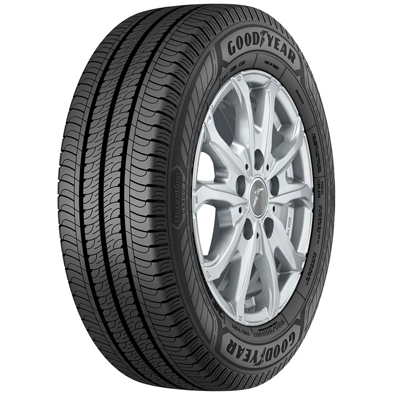 205/65R16 C 107/105T EFFIGRIP CARGO 2
