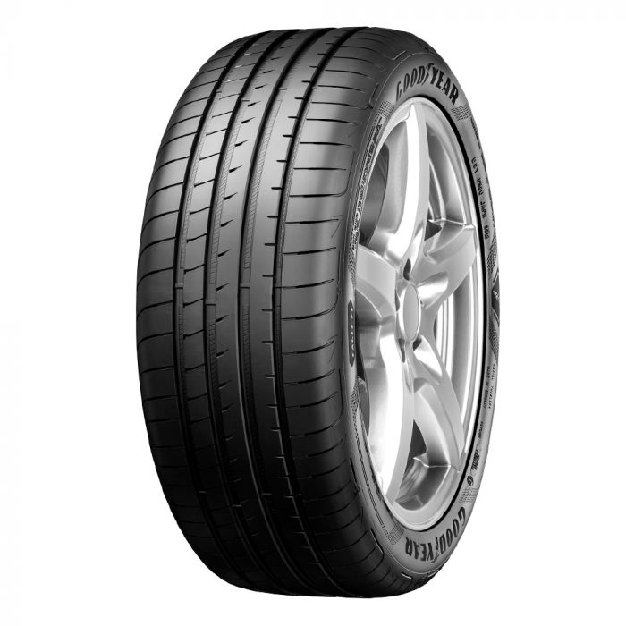 255/45R20 105W EAG F1 ASY 5 MO XL