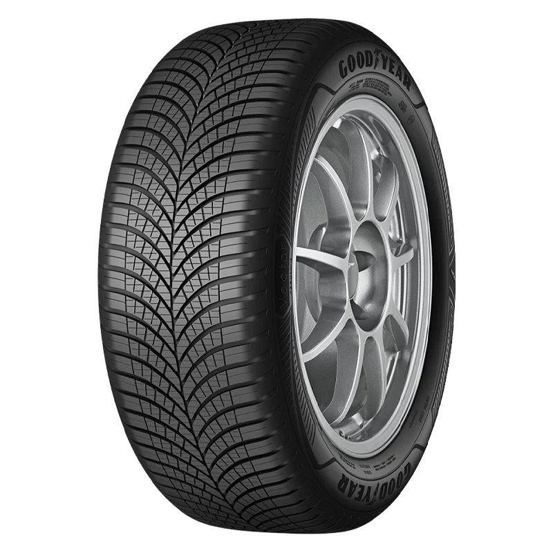 255/50R19 107 W VECTOR 4SEASONS GEN-3 SUV