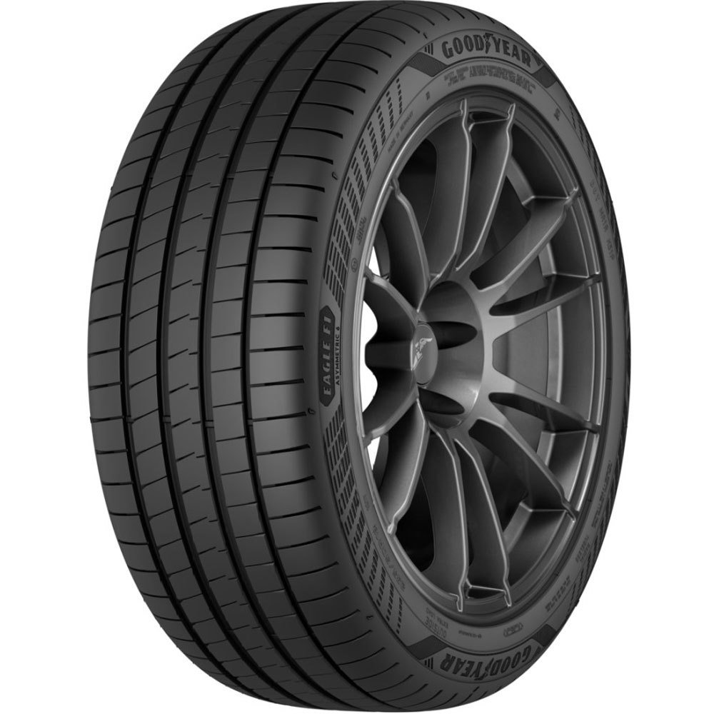 235/60R18 107W EAG F1 ASY 6 XL
