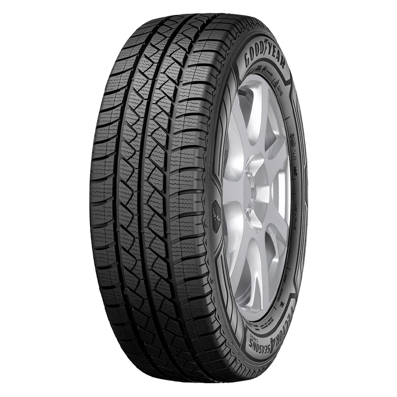 215/70R15C 109/107S VEC 4SEASONS CARG