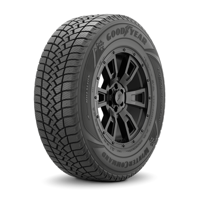 195/R14C 106/104R WINT COMMAND CARGO — Goodyear ürün görseli 195/R14C 106/104R WINT COMMAND CARGO — Goodyear ürün görseli