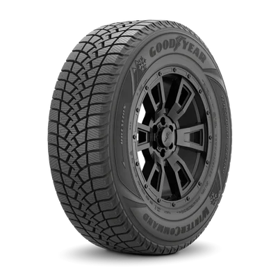 215/75R16C 116/114R WINT COMMAND CARGO