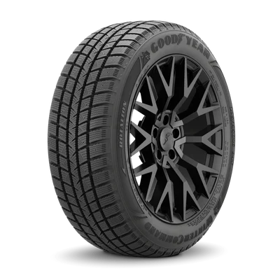 215/60R16 99H WINTERCOMMAND XL — Goodyear ürün görseli 215/60R16 99H WINTERCOMMAND XL — Goodyear ürün görseli