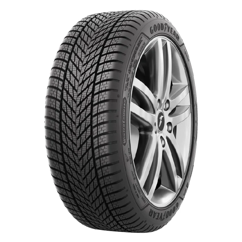 215/55R16 97H WINTERCOMMAND XL — Goodyear ürün görseli 215/55R16 97H WINTERCOMMAND XL — Goodyear ürün görseli