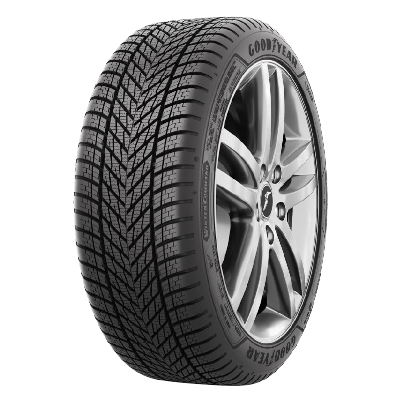 235/50R18 101V WINTERCOMMAND XL FP — Goodyear ürün görseli 235/50R18 101V WINTERCOMMAND XL FP — Goodyear ürün görseli