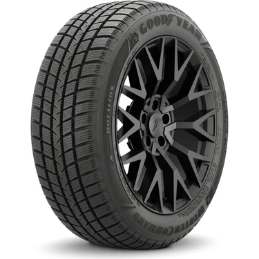 235/50R19 103V WINTERCOMMAND XL FP