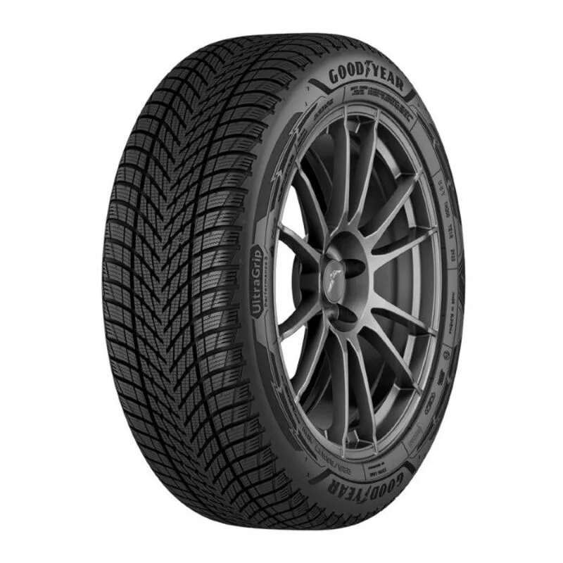 225/55R18 102V UG PERF 3 XL