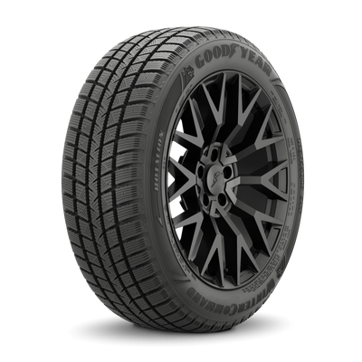 185/65R15 92T WINTERCOMMAND XL