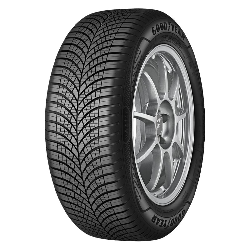 255/55R18 109W VEC 4SEASONS G3 XL