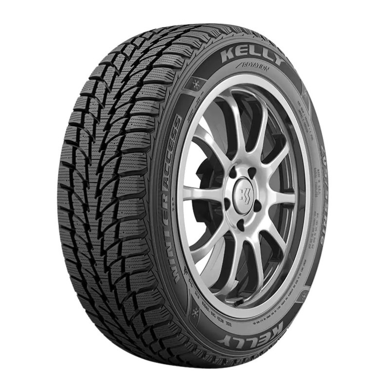 185/70R14 88T KELLY WINTER ST