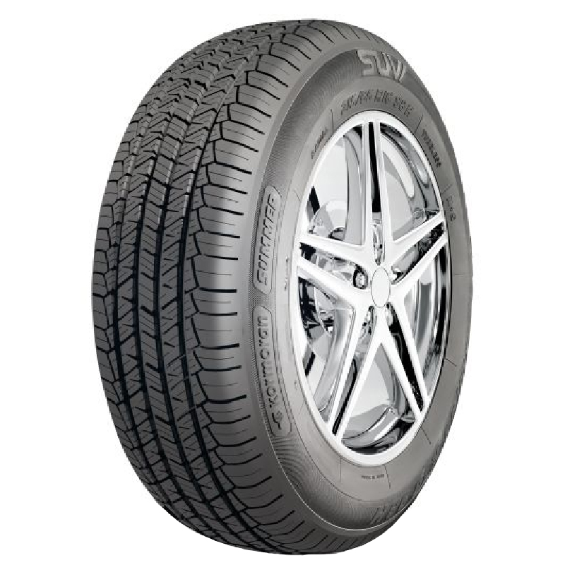 255/50R19 107Y EXTRA LOAD TL SUV SUMMER KO