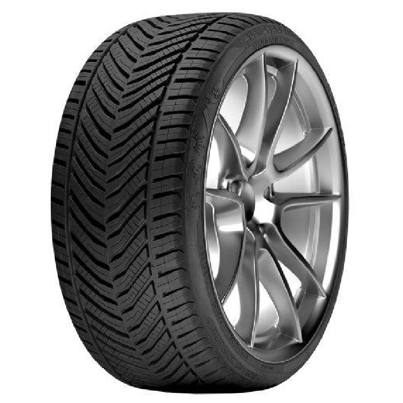 225/65R17 106V XL ALL SEASON SUV — KORMORAN ürün görseli 225/65R17 106V XL ALL SEASON SUV — KORMORAN ürün görseli
