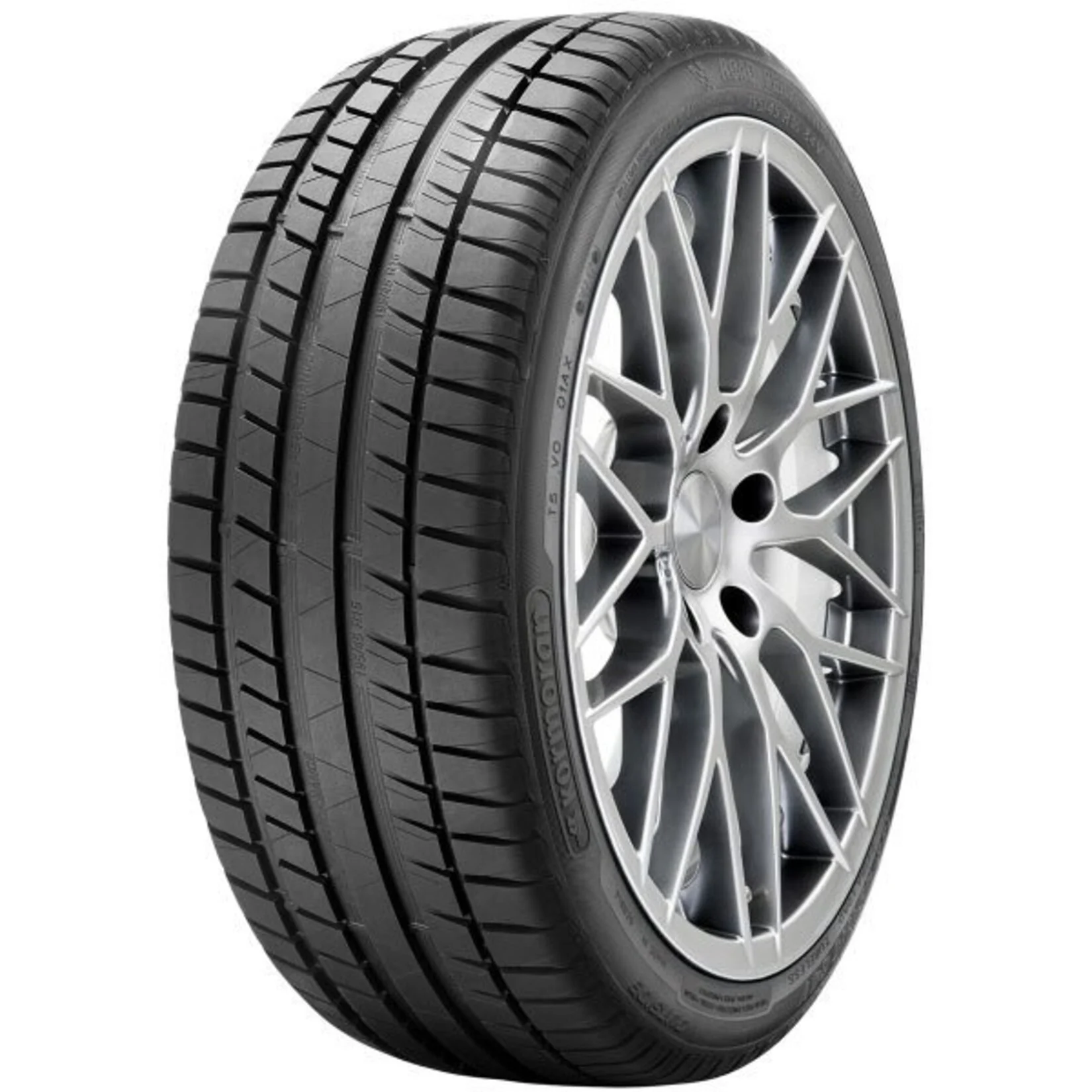 205/50R16 87V TL ROAD PERFORMANCE KO