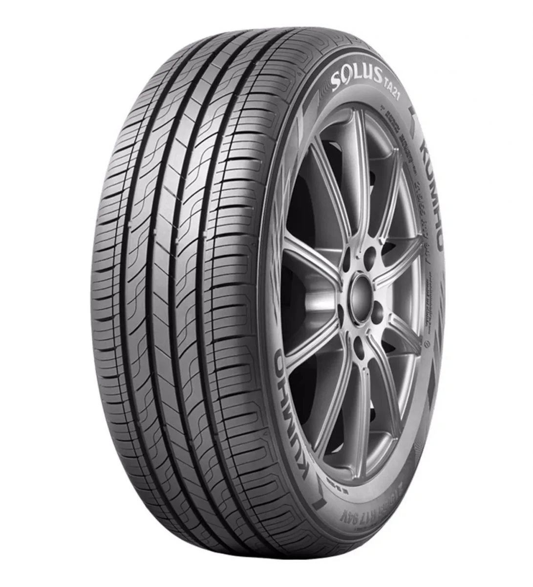 205/65R16 TA21 95H M+S