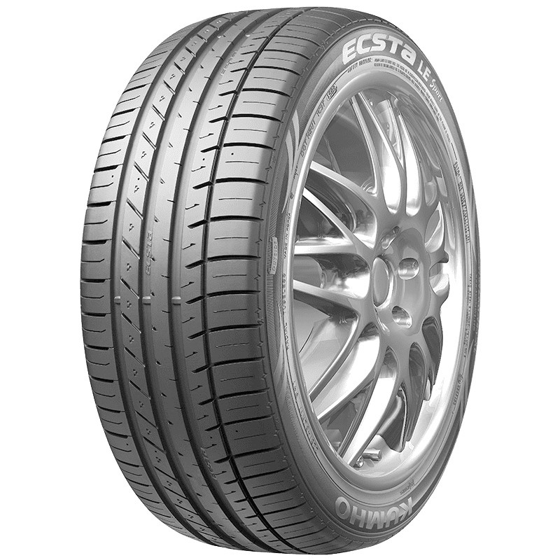 235/50R17 KUMHO KU39 96Y
