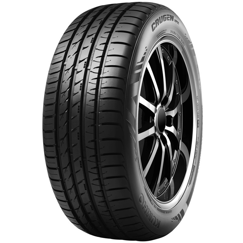 265/45R20 KUMHO HP91 108Y XL