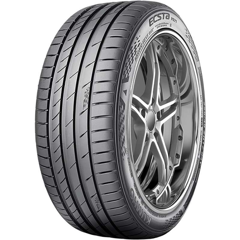 265/40R21 KUMHO PS71 105Y XL