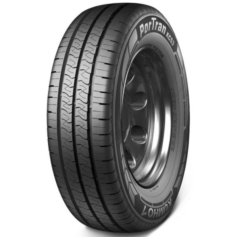 215/60R17 KC53/6PR-C 104/102 T DÜZ