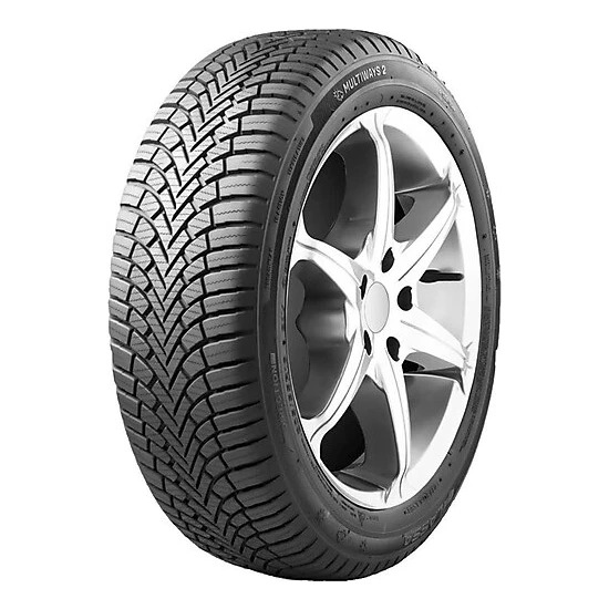 215/60R16 99V XL Multiways 2