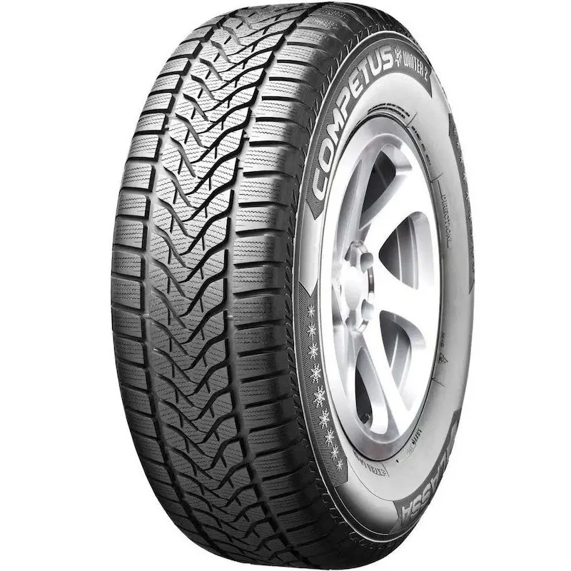 215/70R16 100H COMPETUS WINTER 2 + — Lassa ürün görseli 215/70R16 100H COMPETUS WINTER 2 + — Lassa ürün görseli