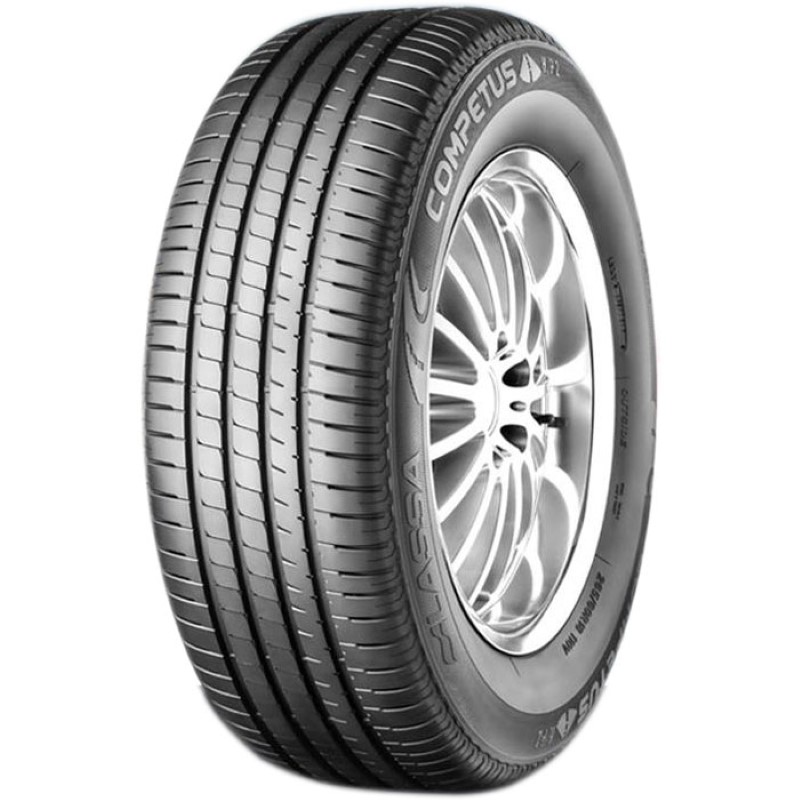 225/55R19 99V COMPETUS H/P2