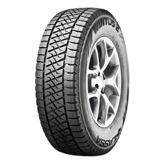 195/60R16C 99/97T C Wıntus 2