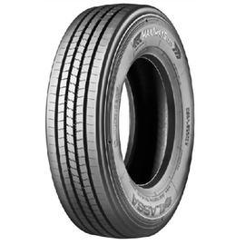 245/70R17.5 136/134 MAXIWAYS DÜZ TİP