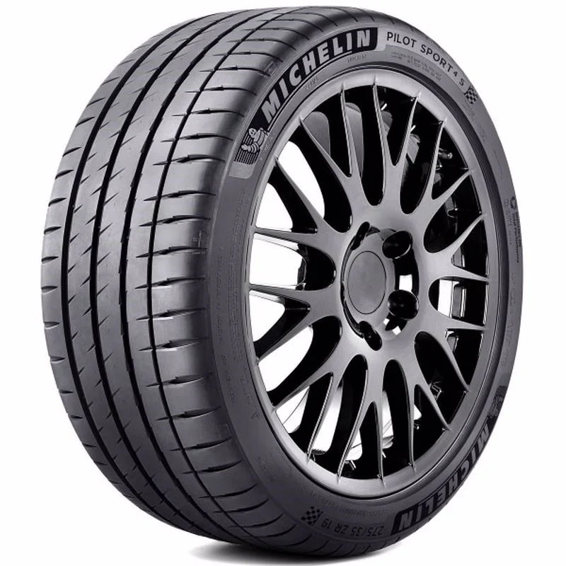 245/40R19 98Y XL TL PILOT SPORT 4 * MI
