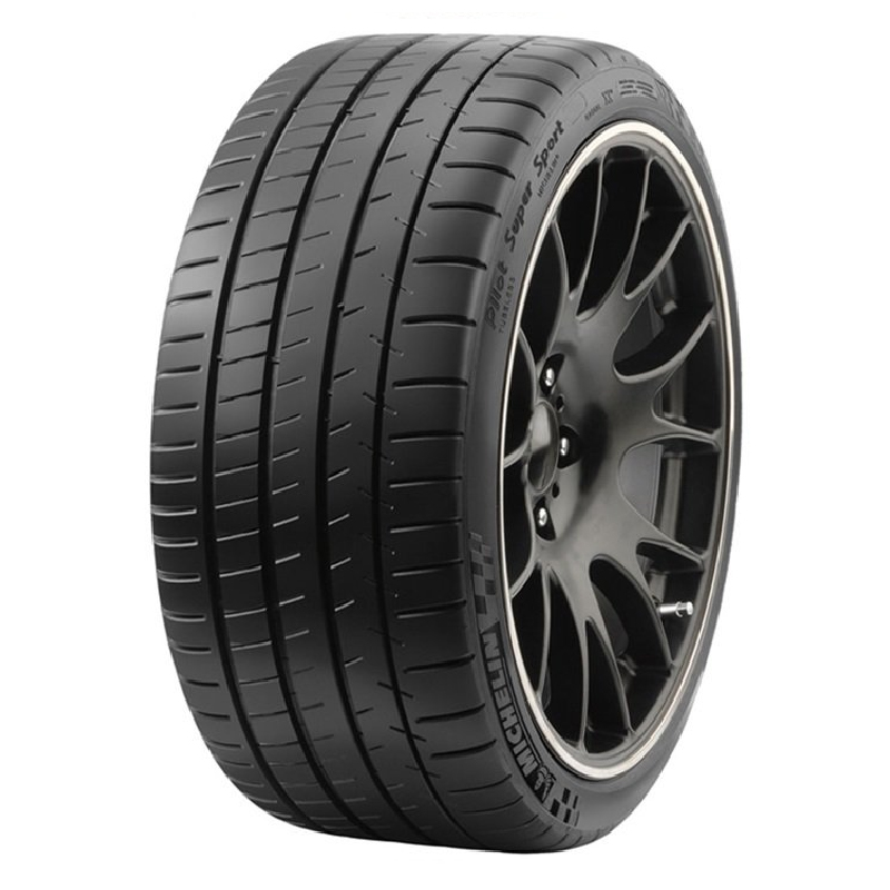 285/35R21 105Y EXTRA LOAD TL PILOT SUPER SPORT * M