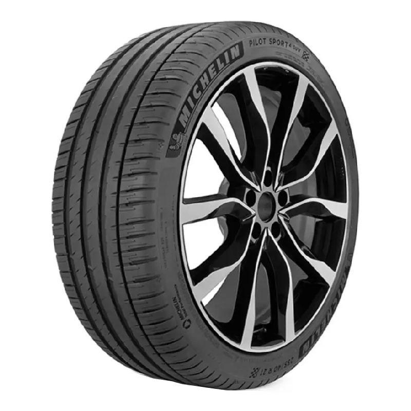 265/40R21 105Y XL TL PILOT SPORT 4 SUV MI