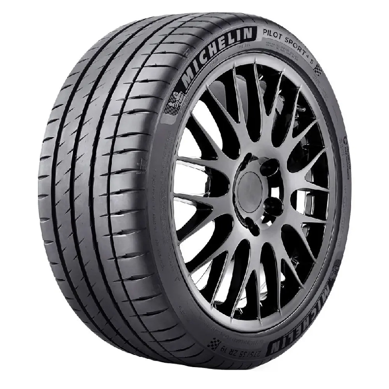 265/35R22 (102Y) XL TL PILOT SPORT 4 S MI
