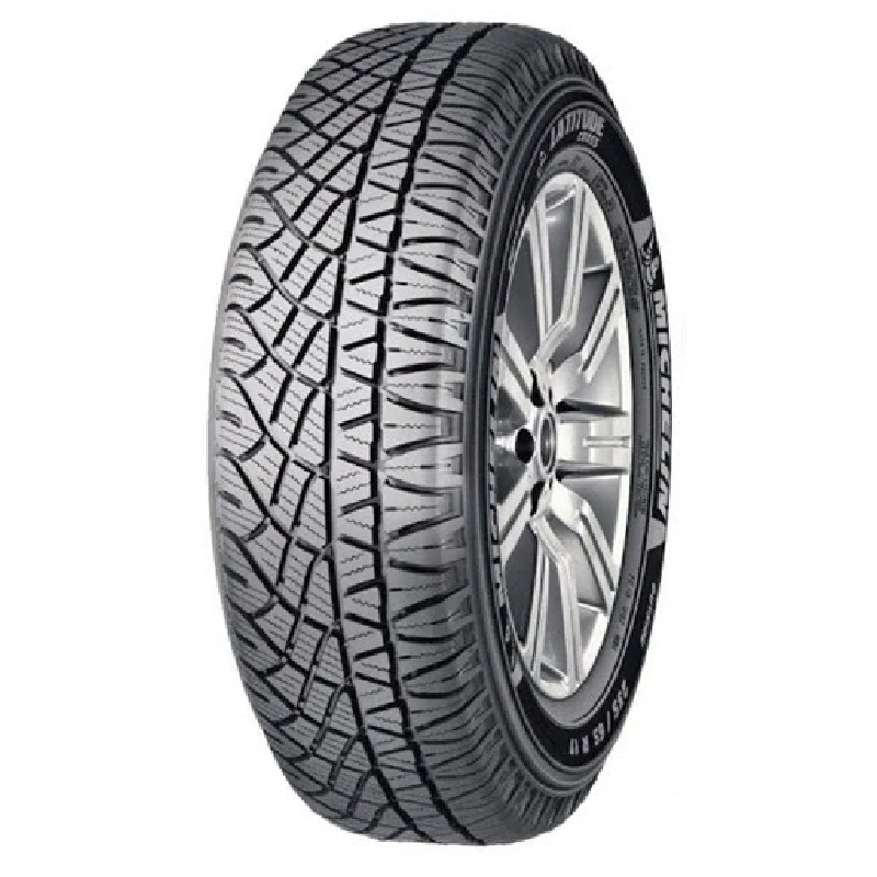 235/55R17 103H EXTRA LOAD TL LATITUDE CROSS MI — Michelin ürün görseli 235/55R17 103H EXTRA LOAD TL LATITUDE CROSS MI — Michelin ürün görseli