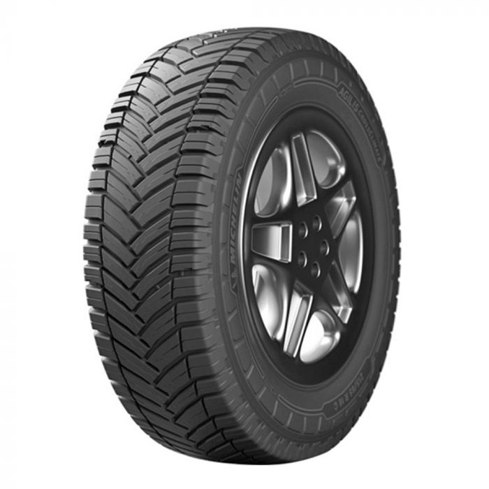 235/65R16C 115/113R AGILIS CROSSCLIMATE MI