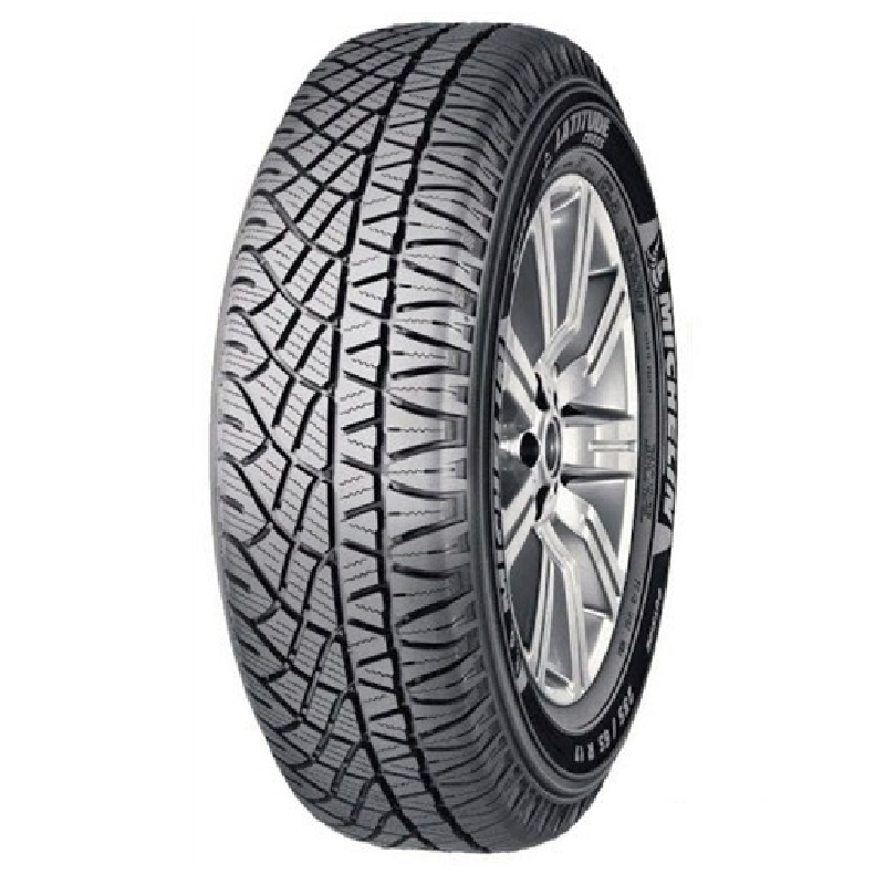 255/60R18 112V XL TL LATITUDE CROSS MI