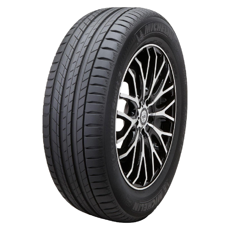275/40R20 106Y EXTRA LOAD TL LATITUDE SPORT 3 GRNX