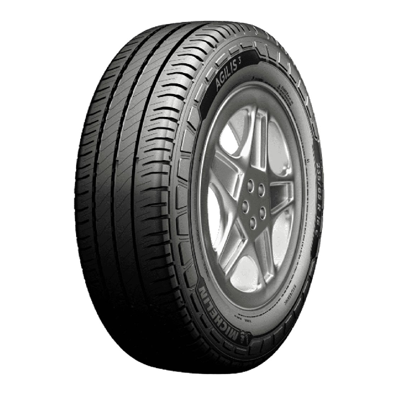 195/60R16C 99/97H TL AGILIS 3 MI