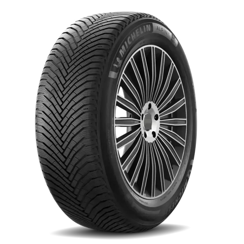 225/55R17 101V XL ALPIN 7 MI