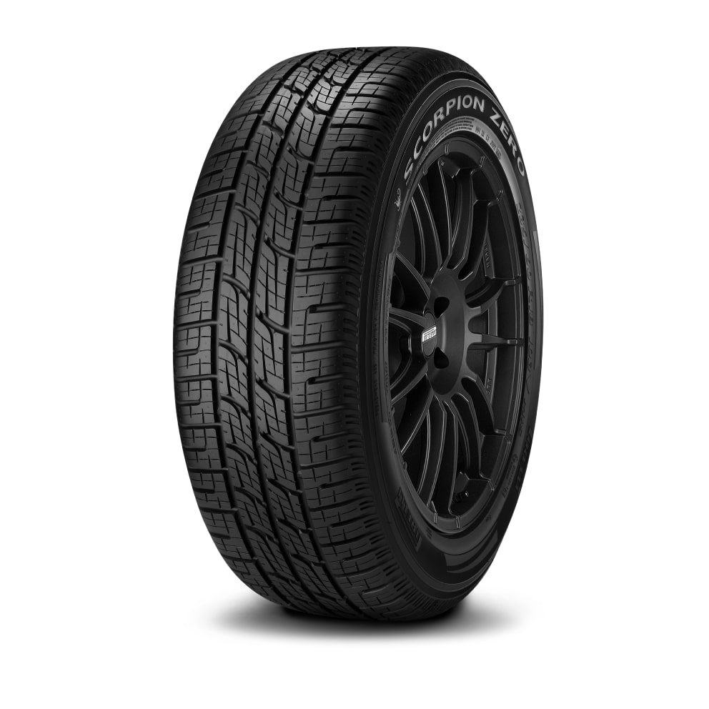 255/50R20 109Y XL SCORPION ZERO