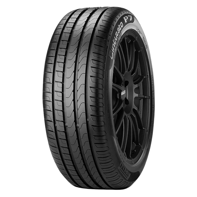 255/45R18 99W r-f P7cint(*)