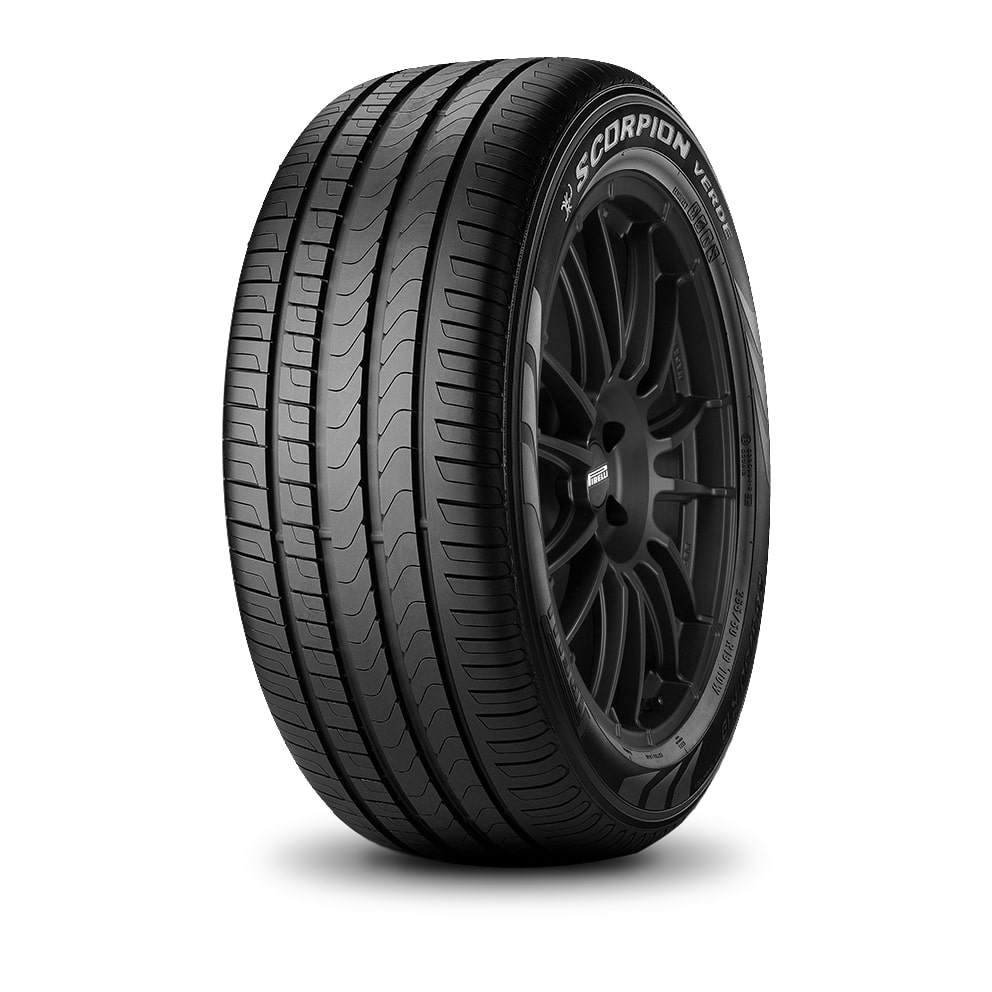 275/40R21 107Y XL SCORPION VERDE