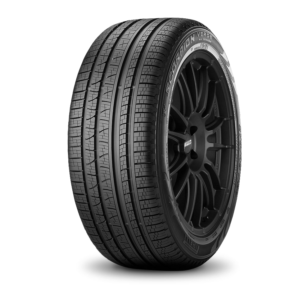 275/50R19 112V XL SCORPION VERDE ALL SEASON (N0)