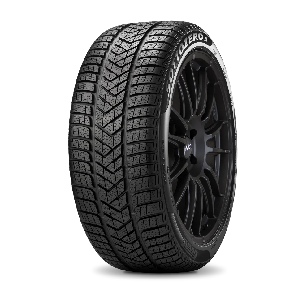 225/60R18 104H XL r-f WSZer3(*)