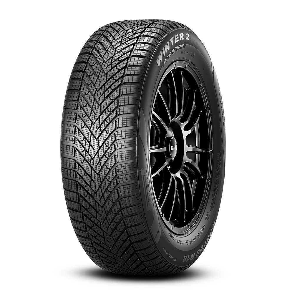 315/35R20 110V XL r-f SCORPION WINTER