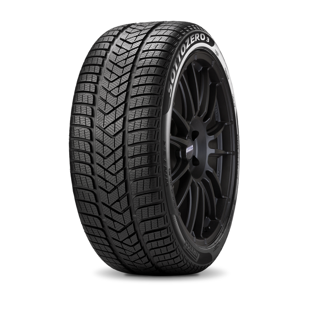 225/60R17 99H WSZer3(AO) — Pirelli ürün görseli 225/60R17 99H WSZer3(AO) — Pirelli ürün görseli