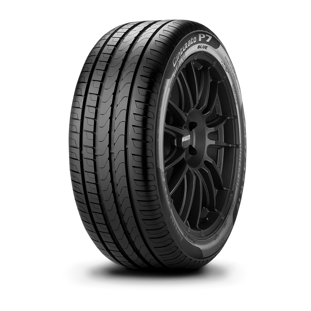 285/40R20 108Y XL P7Blue(NF0) elt