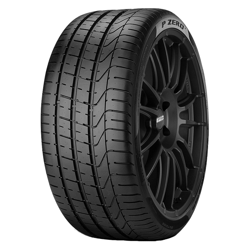 205/40R18 86W XL r-f P-ZERO(*)