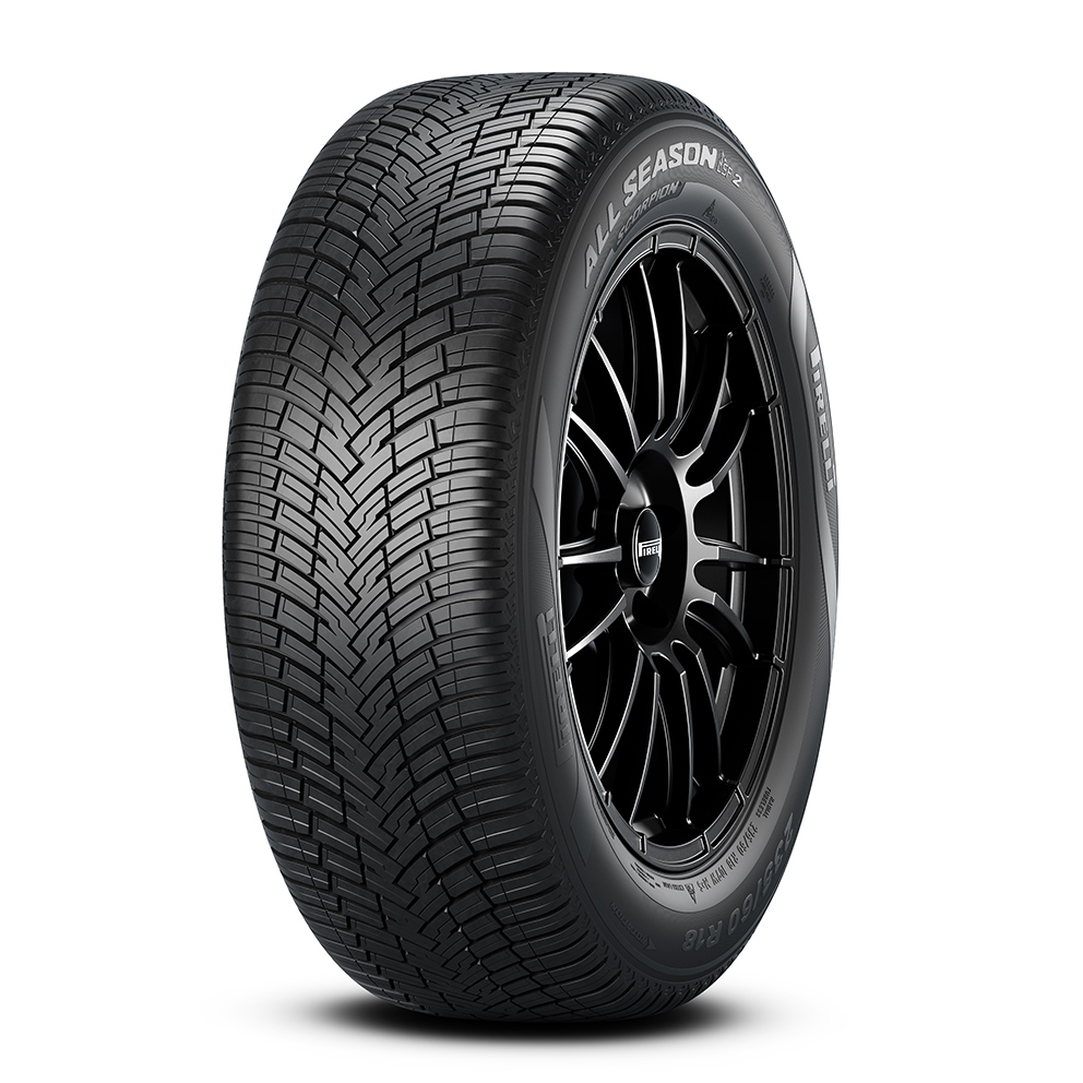 235/50R20 100T s-i SCORPION (AO)(+) elt