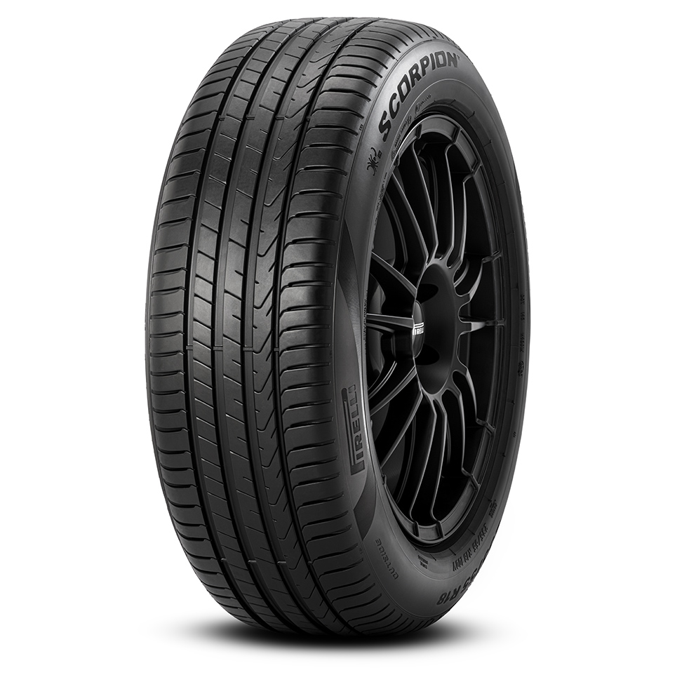 235/45R21 101T XL s-i SCORPN(AO)(+) elt